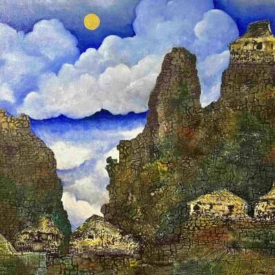 Villas under the clouds-min Villas Under The Clouds