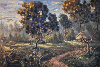 Where Your Home Is Where Your Home Is