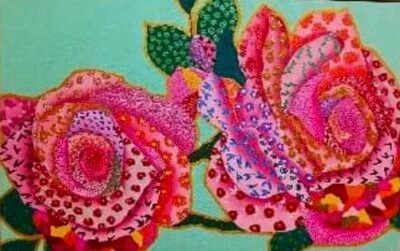 Doux Comme des Roses (Genteleness as Roses)