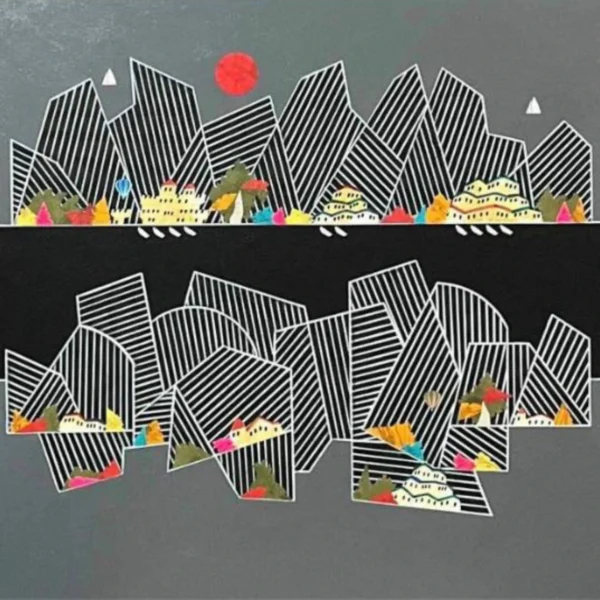 Somewhere in Europe Series