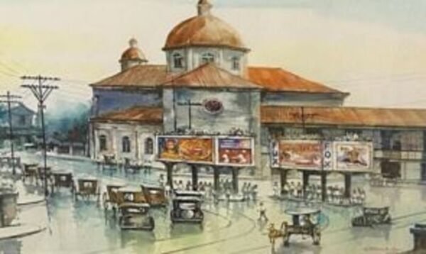 Waiting for Tromvias