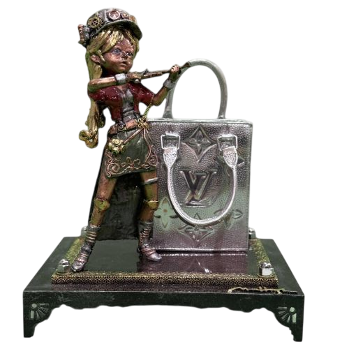 Melody and the Lovely