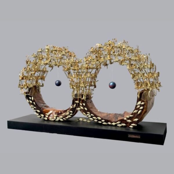 Infinite Possibilities