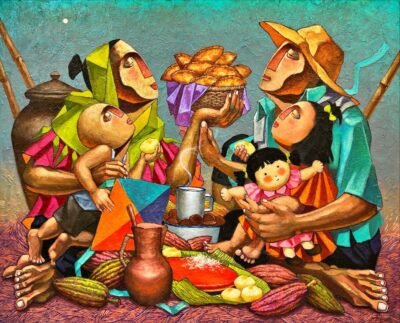 Pamilyang Walang Katumbas