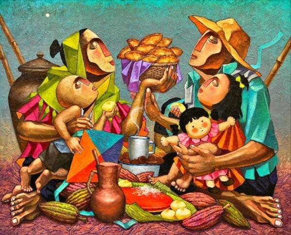 Pamilyang Walang Katumbas