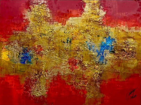 Platinum Series 27314 by Ivan Acuña Platinum Series