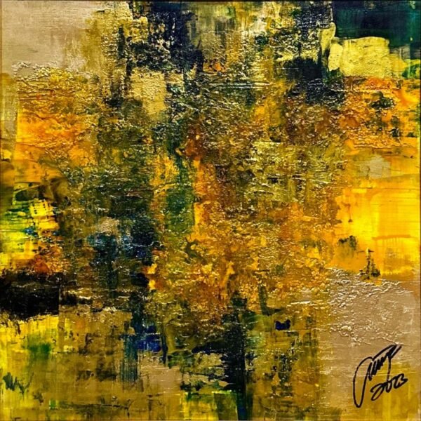 Platinum Series 27611 by Ivan Acuña Platinum Series