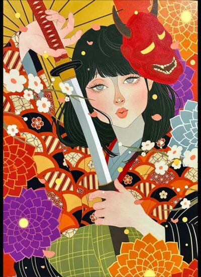 Samurai