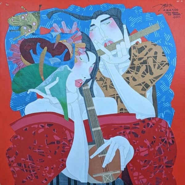 Sing Psalms and Praises