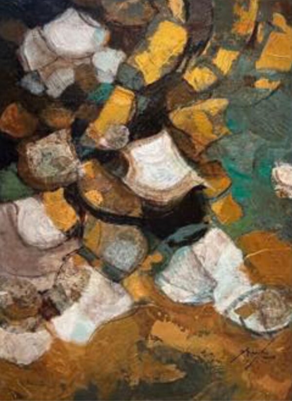 The Autumn Leaves The Autumn Leaves