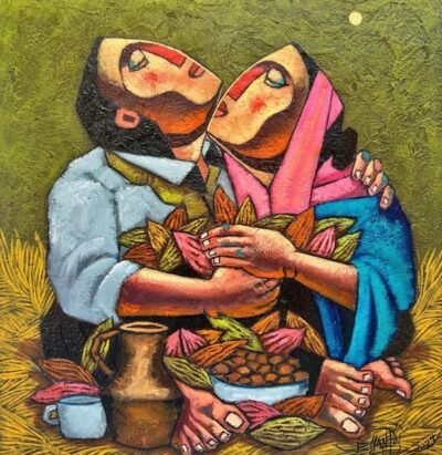 Yakap by Jess Santos Yakap