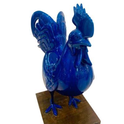 Blue Chiken