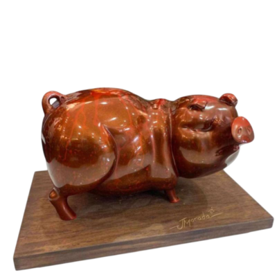 jerry morada 27791 Pig