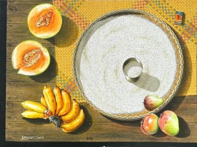 still life series 27809 by ray gomez (1) Still Life Series