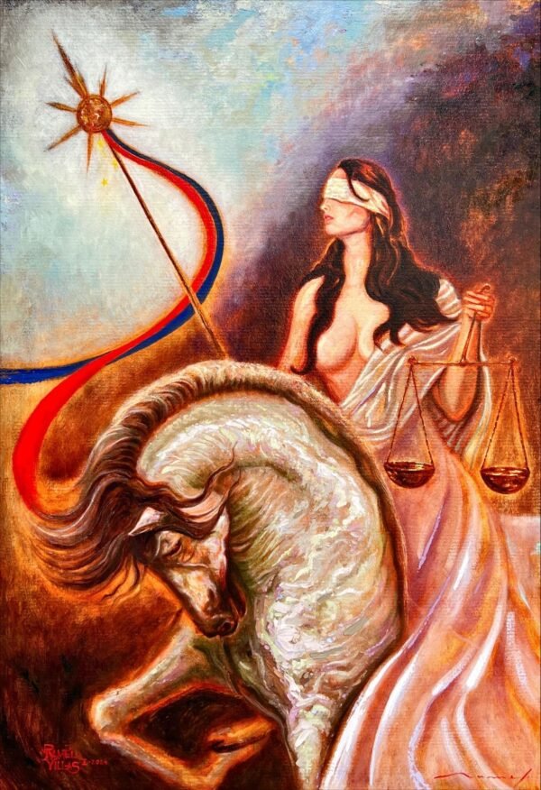 Ramel Villas - Justice CS 27919 Justice