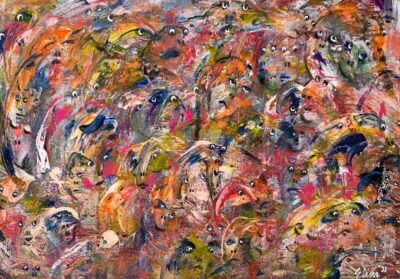 elias pernecita - Mga Piling Panauhin CS 26956 Mga Piling Panauhin