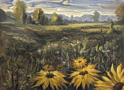 Boundaries of Impressions