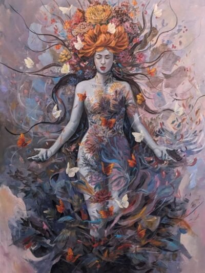 Amihan’s Awakening