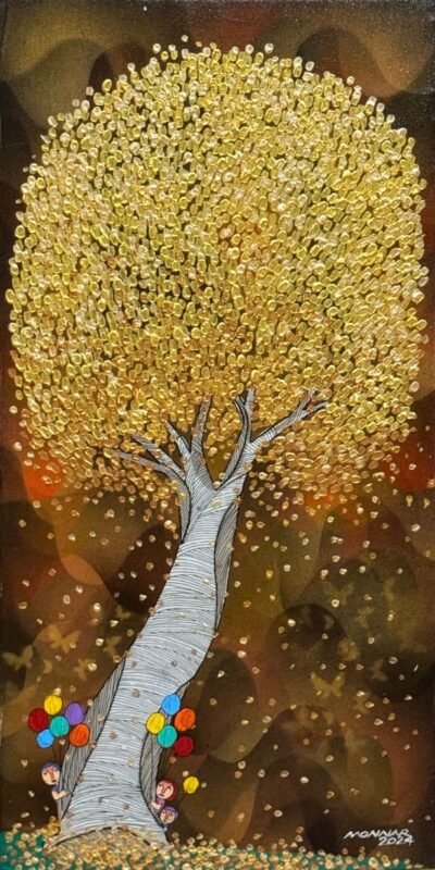 Golden Opportunitree