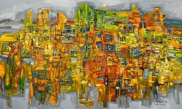 Oliver Marquez - Home and Love CS 28002 Home and Love