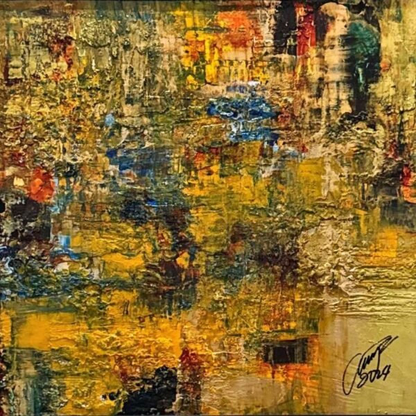 Ivan Acuna - Platinum Series IA 144 Platinum Series