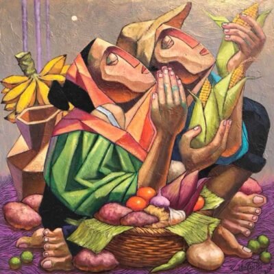 May Your Life Be full of Blessings