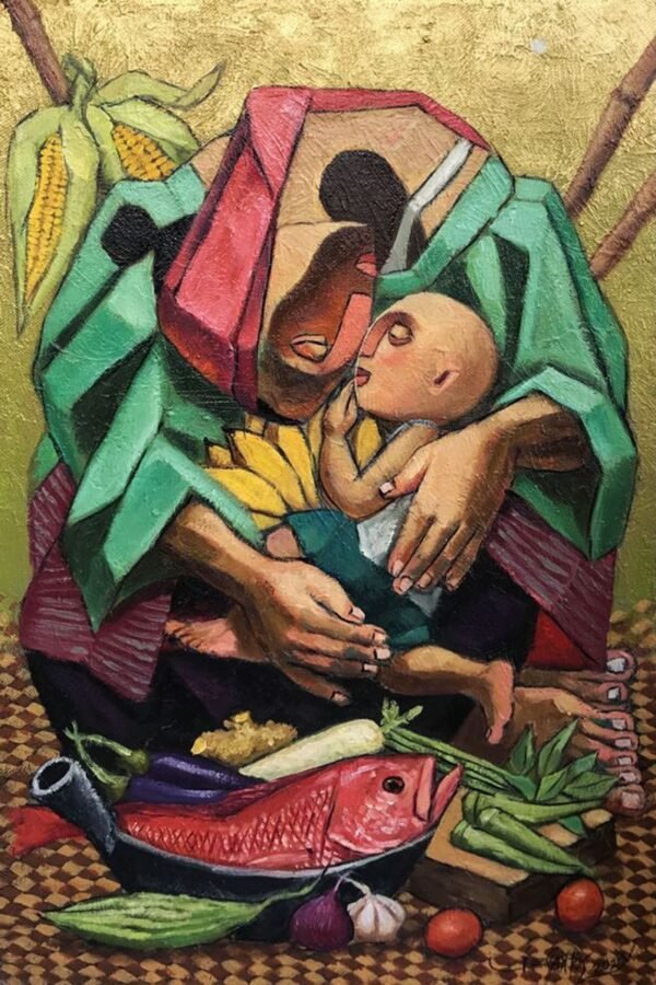 The Heartfelt Blessings