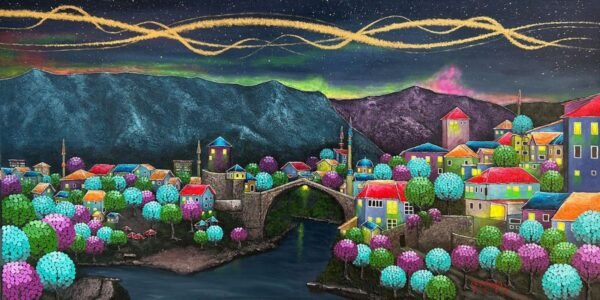 Leo Robles - Good Dreams A Midnight Tale SA 28079 Good Dreams: A Midnight Tale