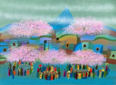 Memories of Springtime