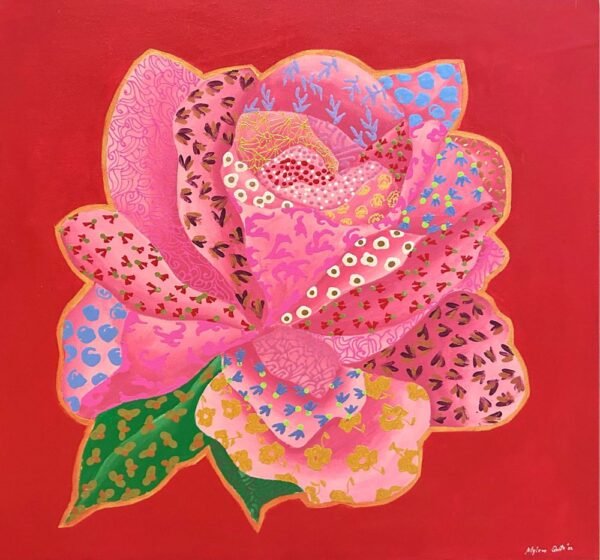 From The Bottom of My Heart