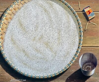 Still Life Series Still Life Series