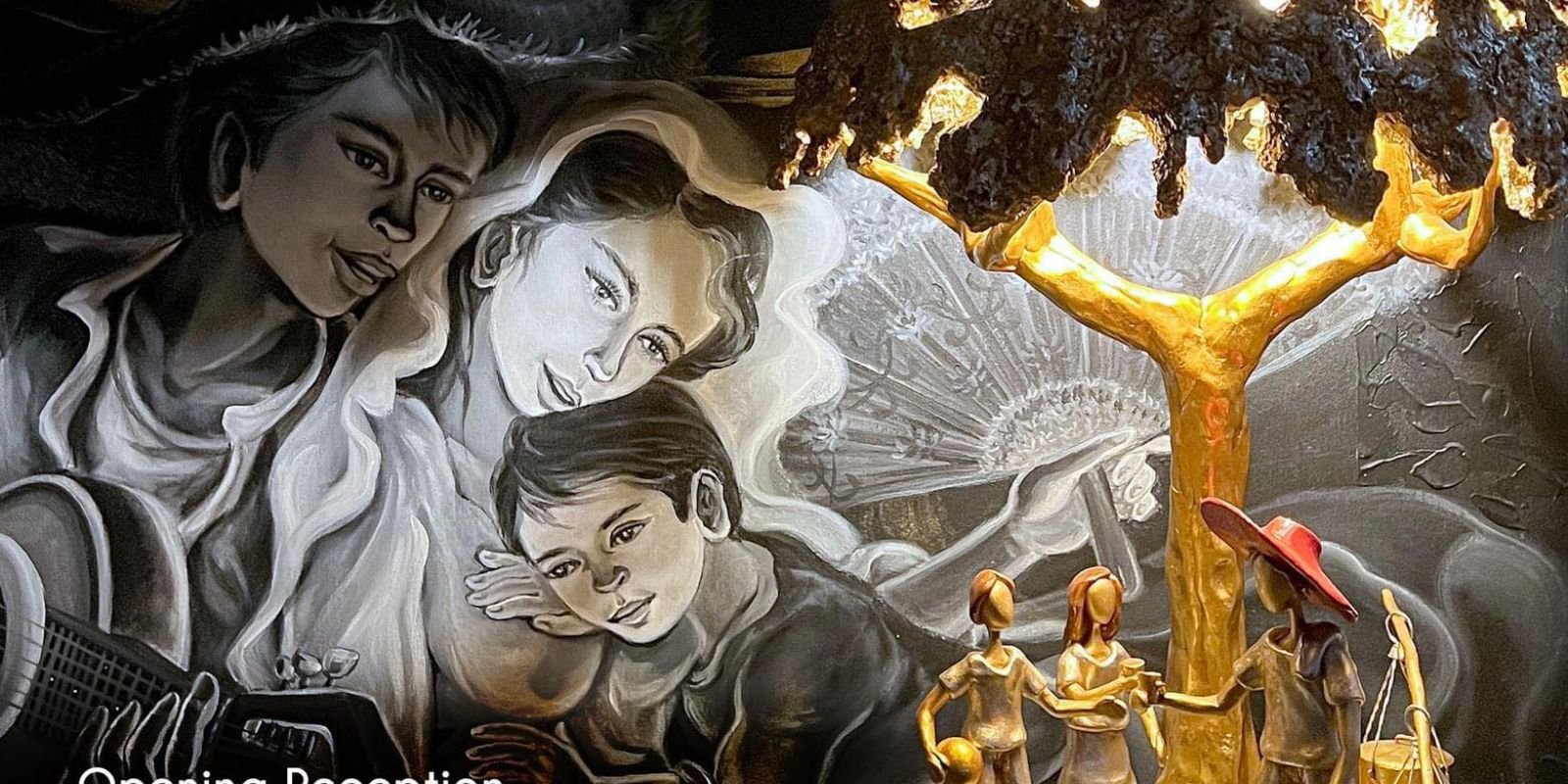 Illuminating Monochromes