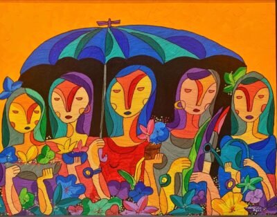 monnar baldemor - where flowers bloom MNR 283 (2) Where Flowers Bloom