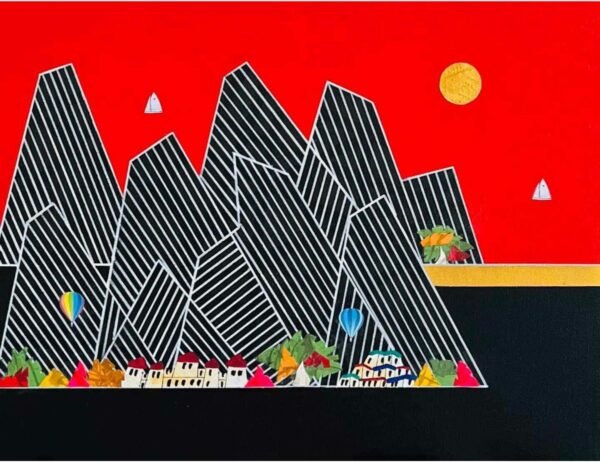 Beautiful Morning In England, UK