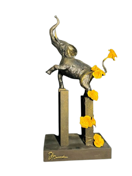 danna bernardino 28161 Resilience