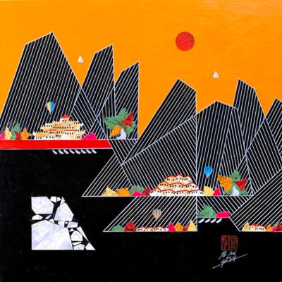 Somewhere In Europe Series