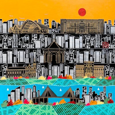 Cebu, Queen City of The South