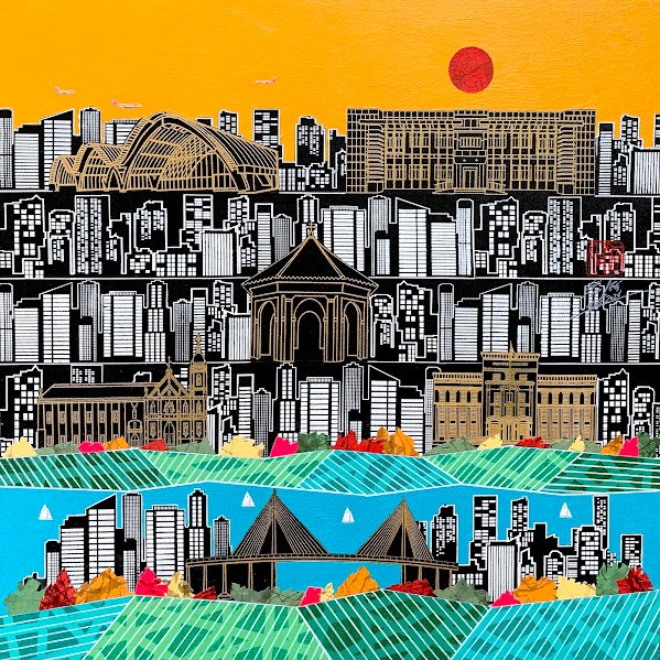 Cebu, Queen City of The South