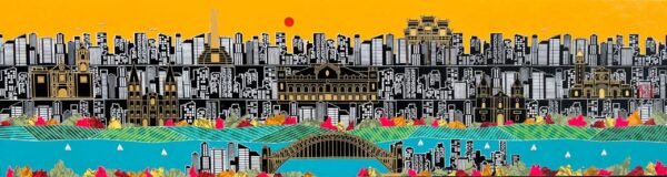 Going Back To Manila