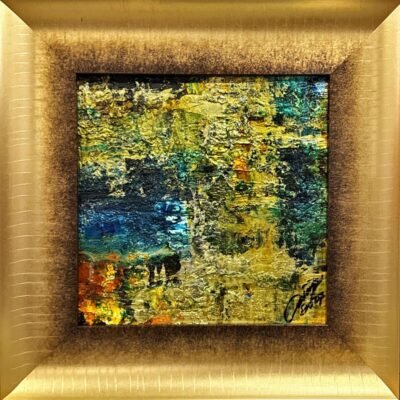 Ivan Acuña - Platinum Series IA 148 Platinum Series