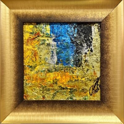 Ivan Acuña - Platinum Series IA 149 IA 149 Platinum Series