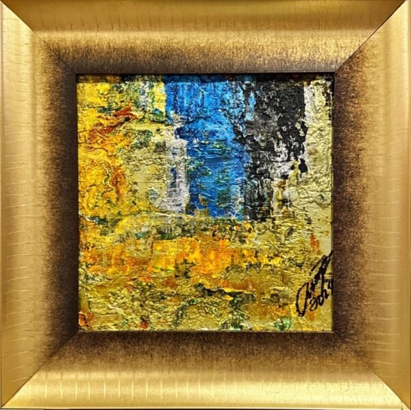 Ivan Acuña - Platinum Series IA 149 IA 149 Platinum Series