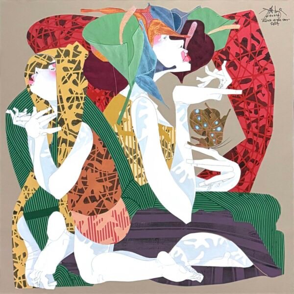 Jeff Dizon - Give Us This Day 28217 Give Us This Day