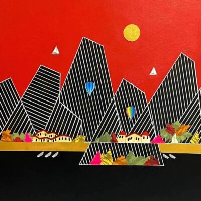 Levi Yu - England UK Series CSLY 087 England UK Series