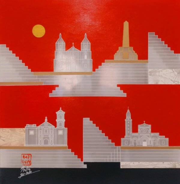 Manila Philippine Series