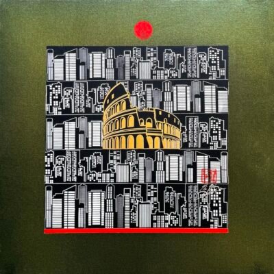 Levi Yu - When in Rome 28234 When In Rome