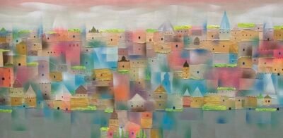 Total Harmony of Dreams and Spirit