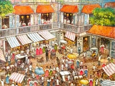 Entertainment Square