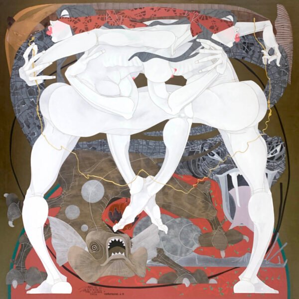 Jeff Dizon - The Lover 27238 The Lover