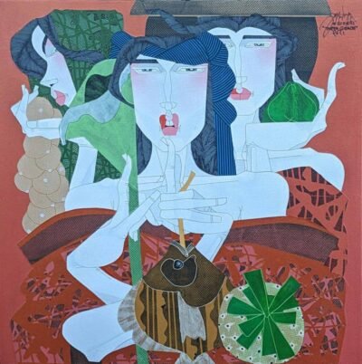 Jeff Dizon - Three Graces 26039 26039 Three Graces